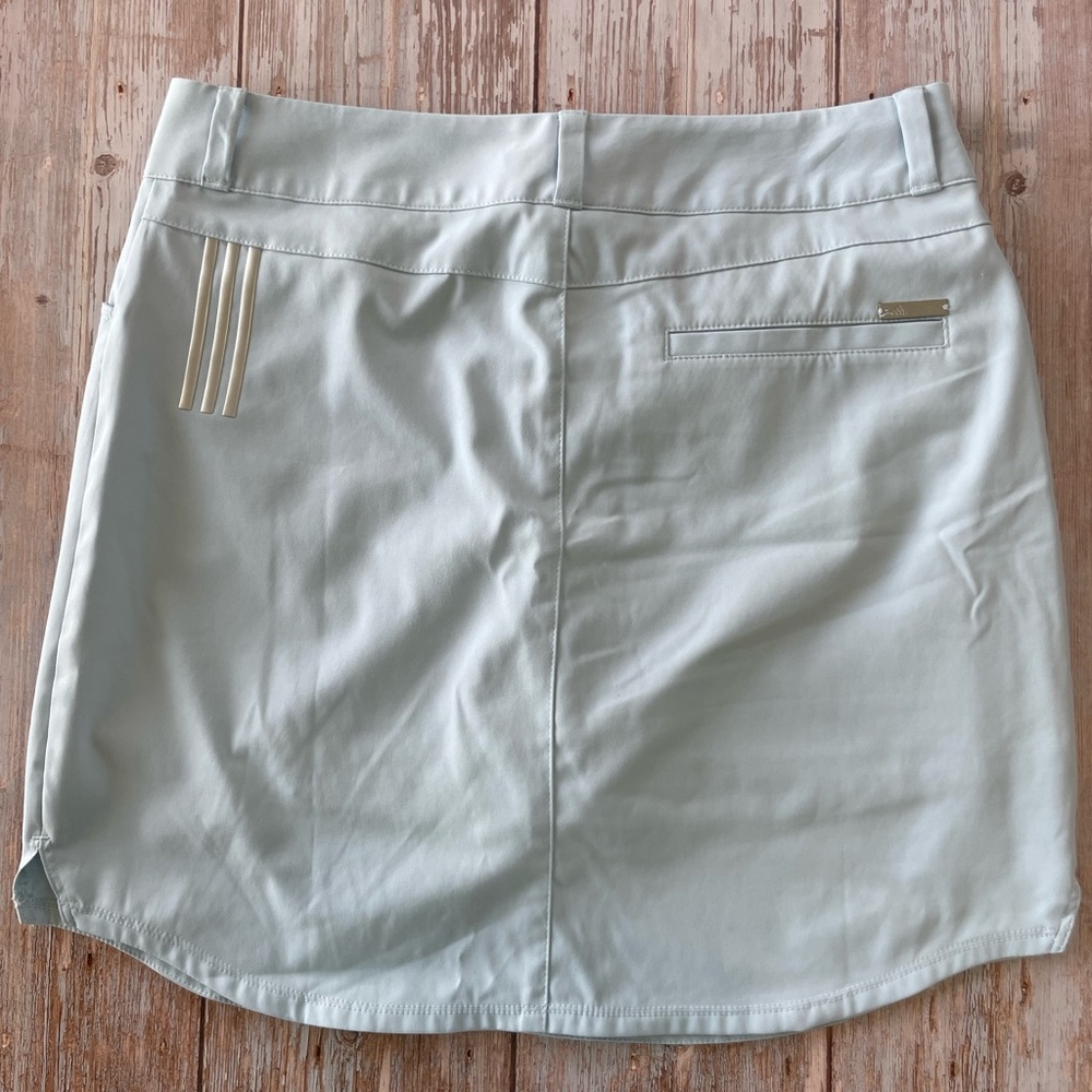 Adidas Golf Skort View 5